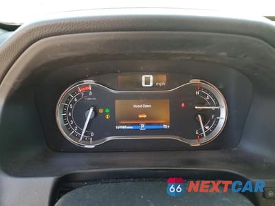 Zdjęcie 9 z 13 samochodu: 2017 HONDA PILOT TOURING VIN:5FNYF6H96HB018507 - miniatura