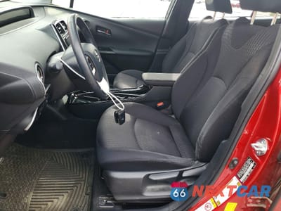 Zdjęcie 7 z 13 samochodu: 2017 TOYOTA PRIUS PRIME PLUS VIN:JTDKARFP9H3061775 - miniatura