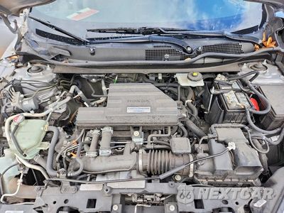 Zdjęcie 12 z 12 samochodu: 2017 HONDA CR-V TOURING VIN:7FARW1H97HE040107 - miniatura