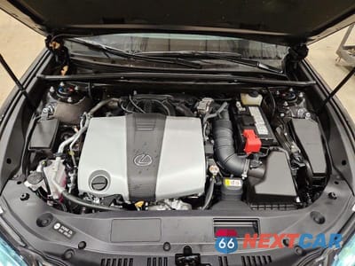 Zdjęcie 11 z 12 samochodu: 2025 LEXUS ES 350 ULTRA LUXURY VIN:58AFZ1B17SU207660 - miniatura