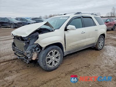 2015 GMC ACADIA SLT-1 1GKKVRKD9FJ220002 - główne zdjęcie licytacji z USA - miniatura
