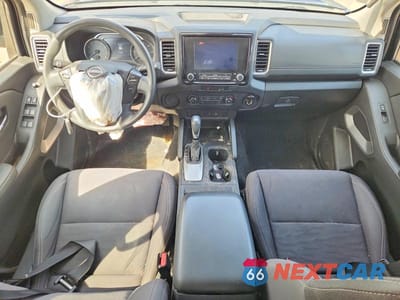 Zdjęcie 8 z 12 samochodu: 2022 NISSAN FRONTIER SV VIN:1N6ED1EJ9NN678089 - miniatura