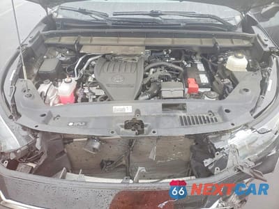 Zdjęcie 11 z 11 samochodu: 2023 TOYOTA HIGHLANDER XLE VIN:5TDKDRBH3PS508720 - miniatura