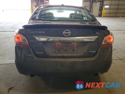 Zdjęcie 6 z 12 samochodu: 2013 NISSAN ALTIMA 2.5 VIN:1N4AL3AP5DC146980 - miniatura