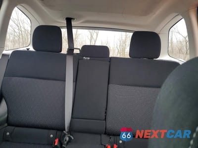 Zdjęcie 10 z 13 samochodu: 2014 SUBARU FORESTER 2.5I PREMIUM VIN:JF2SJAECXEH441739 - miniatura