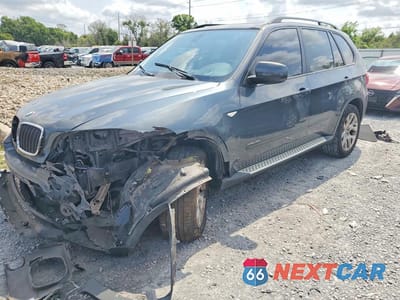 2012 BMW X5 XDRIVE35I 5UXZV4C59CL991482 - główne zdjęcie licytacji z USA - miniatura