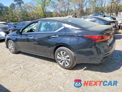 Drugie zdjęcie samochodu z przodu: 2019 NISSAN ALTIMA 2.5 S VIN:1N4BL4BV6KC240659 - miniatura