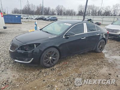 2016 BUICK REGAL 2G4GK5EX9G9143066 - główne zdjęcie licytacji z USA - miniatura