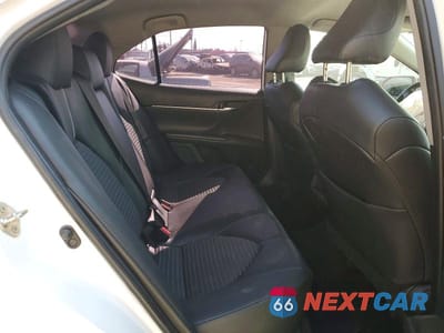 Zdjęcie 10 z 13 samochodu: 2022 TOYOTA CAMRY SE NIGHTSHADE VIN:4T1G11AK6NU035297 - miniatura