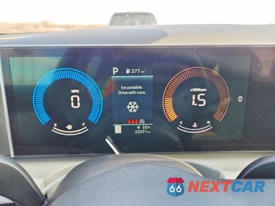 Zdjęcie 9 z 12 samochodu: 2025 HYUNDAI TUCSON SEL VIN:5NMJB3DE5SH491108 - miniatura