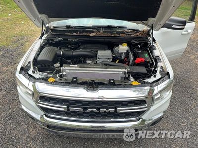 Zdjęcie 7 z 12 samochodu: 2022 RAM 1500 BIG HORN VIN:1C6SRFFT9NN428959 - miniatura