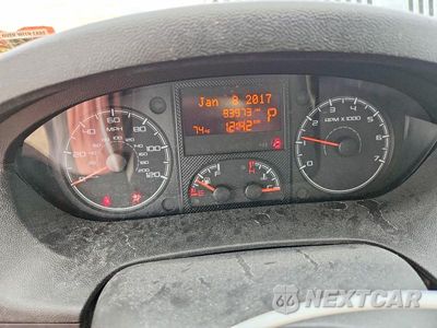 Zdjęcie 9 z 12 samochodu: 2020 RAM PROMASTER 3500 3500 HIGH VIN:3C6URVJG3LE142183 - miniatura