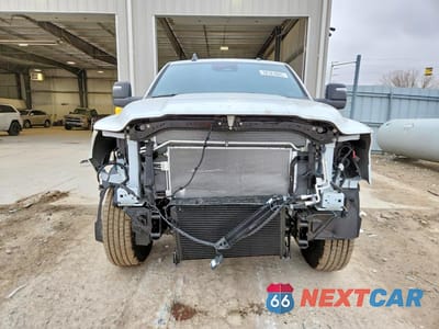 Piąte zdjęcie samochodu w środku: 2025 RAM 3500 TRADESMAN VIN:3C63R3GL7SG540391 - miniatura