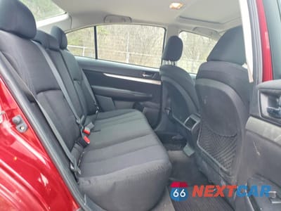 Zdjęcie 10 z 12 samochodu: 2010 SUBARU LEGACY VIN:4S3BMCG68A3226909 - miniatura