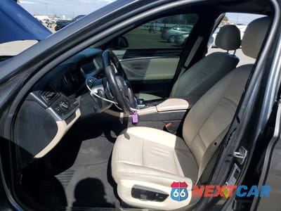 Zdjęcie 7 z 12 samochodu: 2015 BMW 535 VIN:WBA5B1C58FG128402 - miniatura