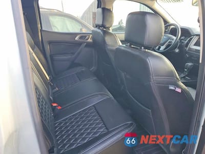 Zdjęcie 10 z 11 samochodu: 2022 FORD RANGER XL VIN:1FTER4FH4NLD40452 - miniatura