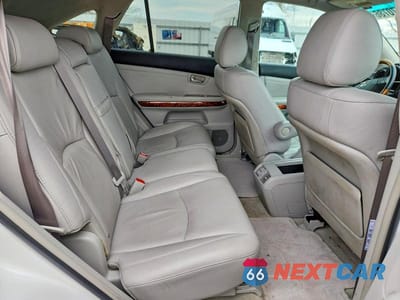 Zdjęcie 11 z 13 samochodu: 2008 LEXUS RX 350 BASE VIN:2T2HK31UX8C069100 - miniatura