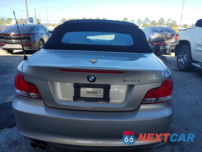 Zdjęcie 6 z 12 samochodu: 2011 BMW 128 I VIN:WBAUL7C58BVM78999 - miniatura