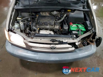 Zdjęcie 12 z 14 samochodu: 1999 TOYOTA SIENNA LE VIN:4T3ZF13C6XU093193 - miniatura