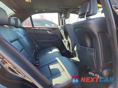 Zdjęcie 10 z 11 samochodu: 2013 MERCEDES-BENZ E 350 4MATIC VIN:WDDHF8JB3DA682300 - miniatura