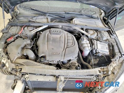 Zdjęcie 11 z 13 samochodu: 2019 AUDI A4 PREMIUM VIN:WAUGMAF45KN018001 - miniatura