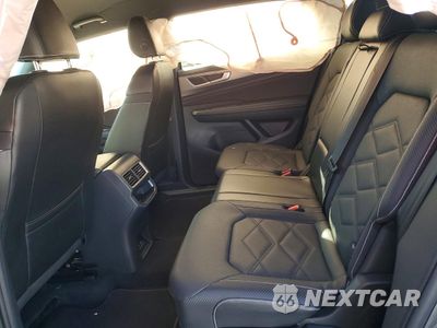 Zdjęcie 10 z 14 samochodu: 2024 VOLKSWAGEN ATLAS CROSS SPORT SE VIN:1V2DE2CA8RC208527 - miniatura