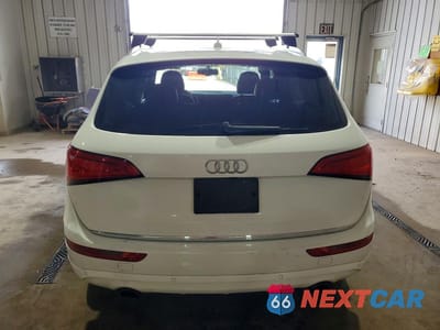 Zdjęcie 6 z 12 samochodu: 2016 AUDI Q5 PREMIUM PLUS VIN:WA1L2AFP2GA061558 - miniatura