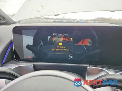 Zdjęcie 9 z 11 samochodu: 2021 MERCEDES-BENZ GLB 250 4MATIC VIN:W1N4M4HB6MW135644 - miniatura