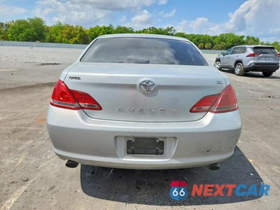 Zdjęcie 6 z 12 samochodu: 2006 TOYOTA AVALON XL VIN:4T1BK36B96U066301 - miniatura