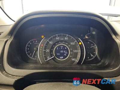 Zdjęcie 9 z 12 samochodu: 2014 HONDA CR-V LX VIN:5J6RM4H30EL105820 - miniatura