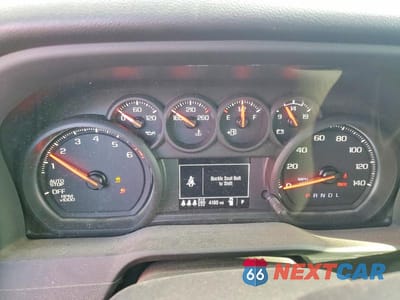 Zdjęcie 9 z 11 samochodu: 2025 CHEVROLET SILVERADO K1500 VIN:3GCUKAED1SG219593 - miniatura