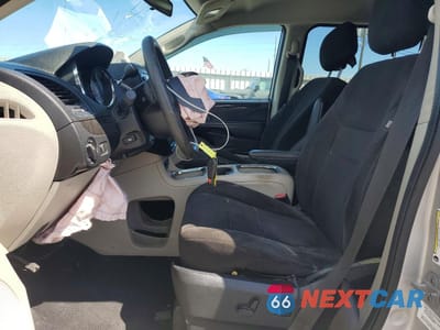 Zdjęcie 7 z 14 samochodu: 2012 DODGE GRAND CARAVAN SXT VIN:2C4RDGCG2CR242506 - miniatura