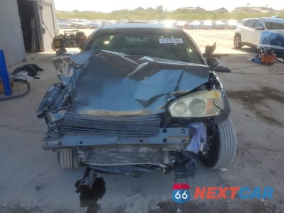 Piąte zdjęcie samochodu w środku: 2005 CHEVROLET MALIBU LS VIN:1G1ZT54815F104828 - miniatura