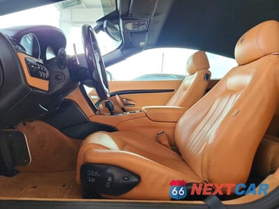 Zdjęcie 7 z 13 samochodu: 2013 MASERATI GRANTURISMO S VIN:ZAM45MMA0D0071715 - miniatura