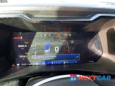 Zdjęcie 9 z 11 samochodu: 2024 CHEVROLET COLORADO Z71 VIN:1GCPTDEK0R1257240 - miniatura