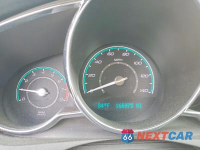 Zdjęcie 9 z 11 samochodu: 2011 CHEVROLET MALIBU 2LT VIN:1G1ZD5EU5BF227052 - miniatura