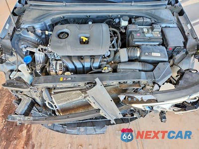 Zdjęcie 11 z 11 samochodu: 2019 HYUNDAI ELANTRA SE VIN:KMHD74LFXKU811378 - miniatura