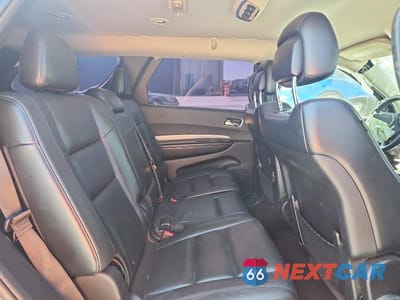 Zdjęcie 11 z 14 samochodu: 2019 DODGE DURANGO GT VIN:1C4RDHDG2KC632839 - miniatura
