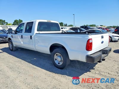 Drugie zdjęcie samochodu z przodu: 2010 FORD F250 SUPER DUTY VIN:1FTSW2AR6AEA37414 - miniatura