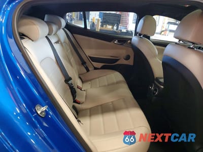 Zdjęcie 10 z 12 samochodu: 2018 KIA STINGER GT2 VIN:KNAE55LC9J6020740 - miniatura