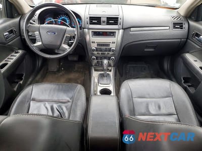 Zdjęcie 8 z 12 samochodu: 2012 FORD FUSION SEL VIN:3FAHP0JA6CR111720 - miniatura
