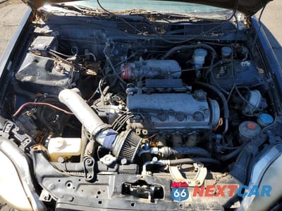 Zdjęcie 11 z 11 samochodu: 1998 HONDA CIVIC EX VIN:1HGEJ8144WL062531 - miniatura