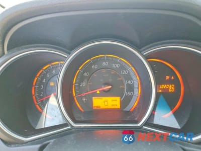 Zdjęcie 9 z 13 samochodu: 2010 NISSAN MURANO S VIN:JN8AZ1MUXAW012009 - miniatura