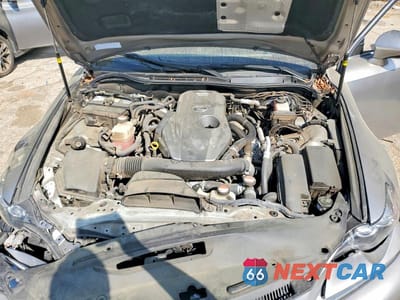 Zdjęcie 11 z 11 samochodu: 2016 LEXUS IS 200T BASE VIN:JTHBA1D23G5005647 - miniatura