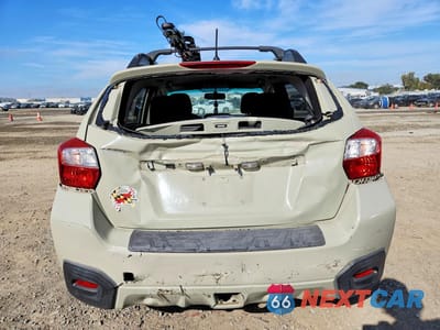 Zdjęcie 6 z 13 samochodu: 2013 SUBARU XV CROSSTREK 2.0 PREMIUM VIN:JF2GPACC8D1814582 - miniatura