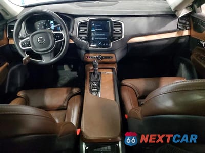 Zdjęcie 8 z 12 samochodu: 2019 VOLV XC90 VIN:YV4A22PL4K1498496 - miniatura
