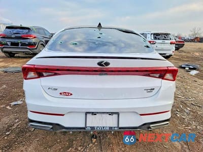 Zdjęcie 6 z 12 samochodu: 2021 KIA K5 GT-LINE VIN:5XXG64J29MG062411 - miniatura