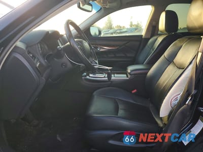 Zdjęcie 7 z 13 samochodu: 2017 INFINITI Q70 3.7 VIN:JN1BY1APXHM740682 - miniatura