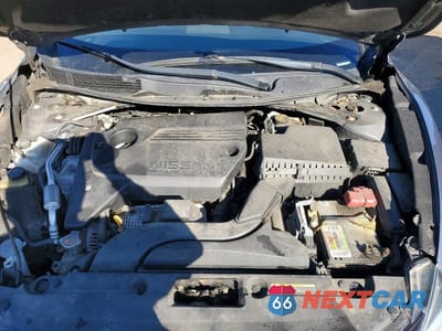 Zdjęcie 11 z 12 samochodu: 2018 NISSAN ALTIMA 2.5 S VIN:1N4AL3AP8JC166152 - miniatura