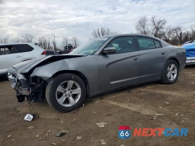 2011 DODGE CHARGER 2B3CL3CGXBH586947 - główne zdjęcie licytacji z USA - miniatura